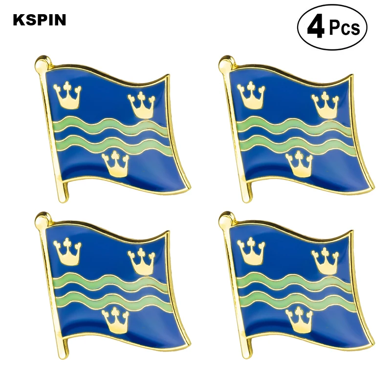 Значки значков 4 шт | Дом и сад