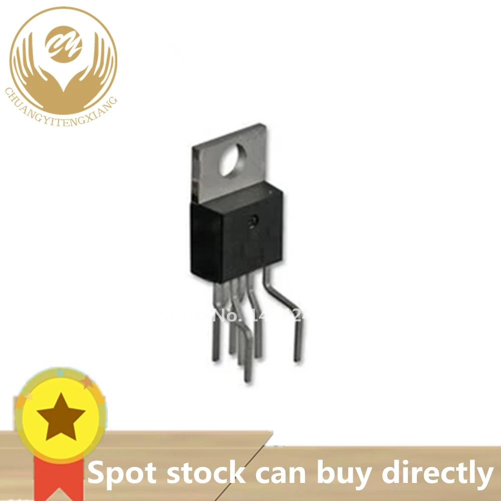 

1pcs TOP250YN TOP250Y TOP250 TO-220 In Stock