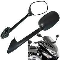 motorcycle rearview mirror side mirrors rear view mirror for yamaha t max tmax500 tmax 500 2008 2011