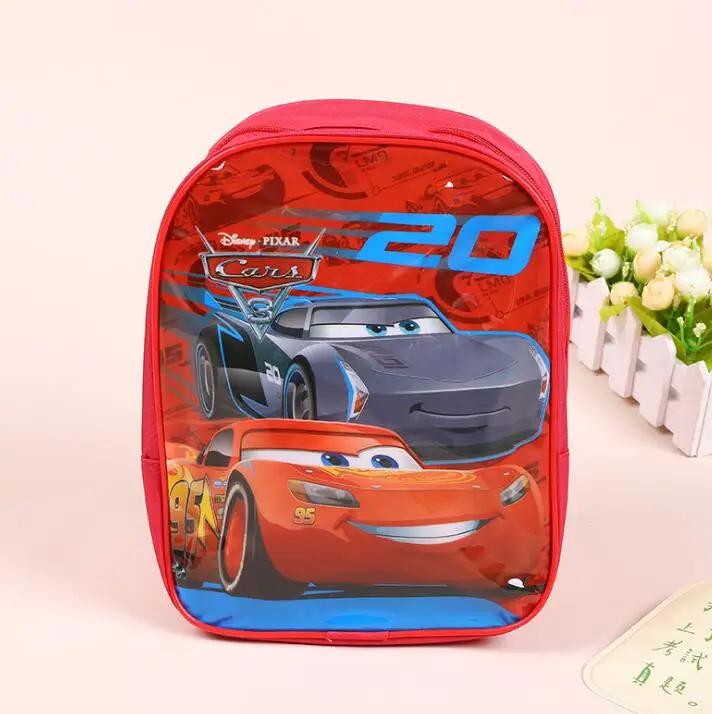 Детский рюкзак Disney Холодное сердце с изображением Эльзы школьная сумка для