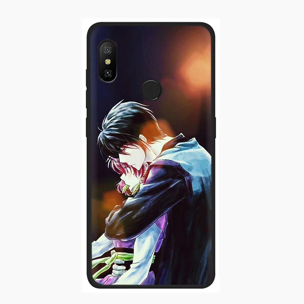 Силиконовый чехол для Xiaomi 6 8 9 9T 10 10T Lite Pro 9SE 10Ultra Poco F2 X3 NFC F1 Max 3 | Мобильные телефоны и