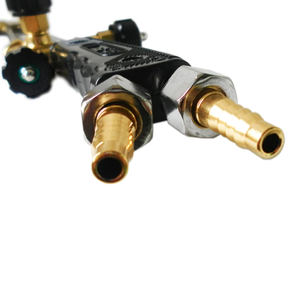 BOSI ручка впрыска Тип кислородная ацетиленовая сварочный фонарь|torch tig|welding torch