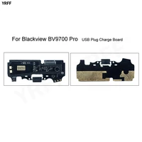 for blackview bv9700 pro usb charging dock board bv9700 charge port board flex cable mobile phone repair parts