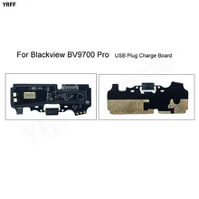 For Blackview BV9700 Pro USB Charging Dock Board BV9700 Charge Port Board Flex Cable Mobile Phone Repair Parts