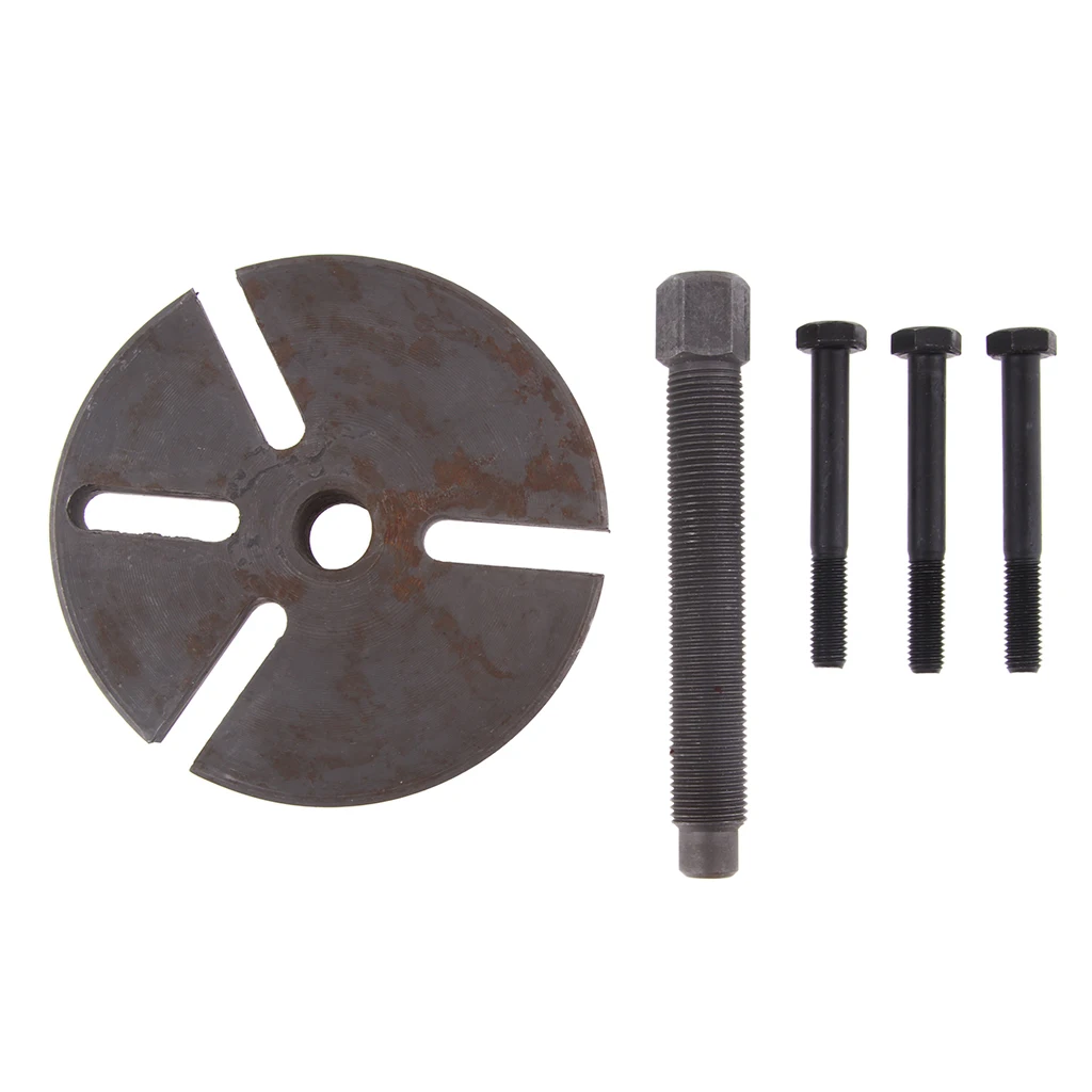 Магнитный маховик и съемник для Yamaha YBR SRZ150 Rama Нептун модель 125 1 комплект |