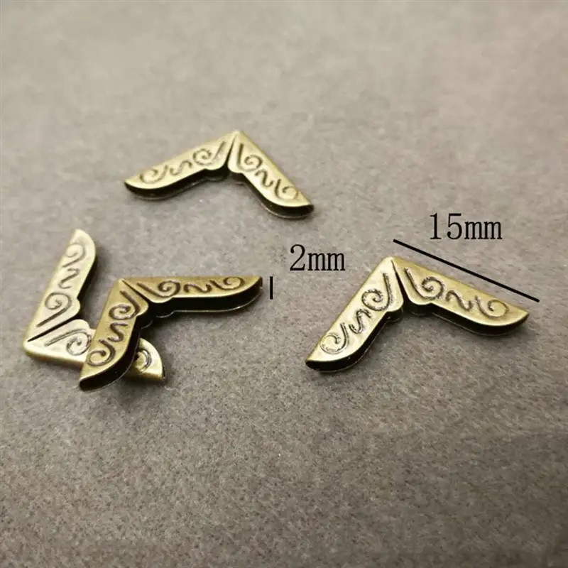 150 шт. защитные уголки для блокнота|Бамперы углов| |