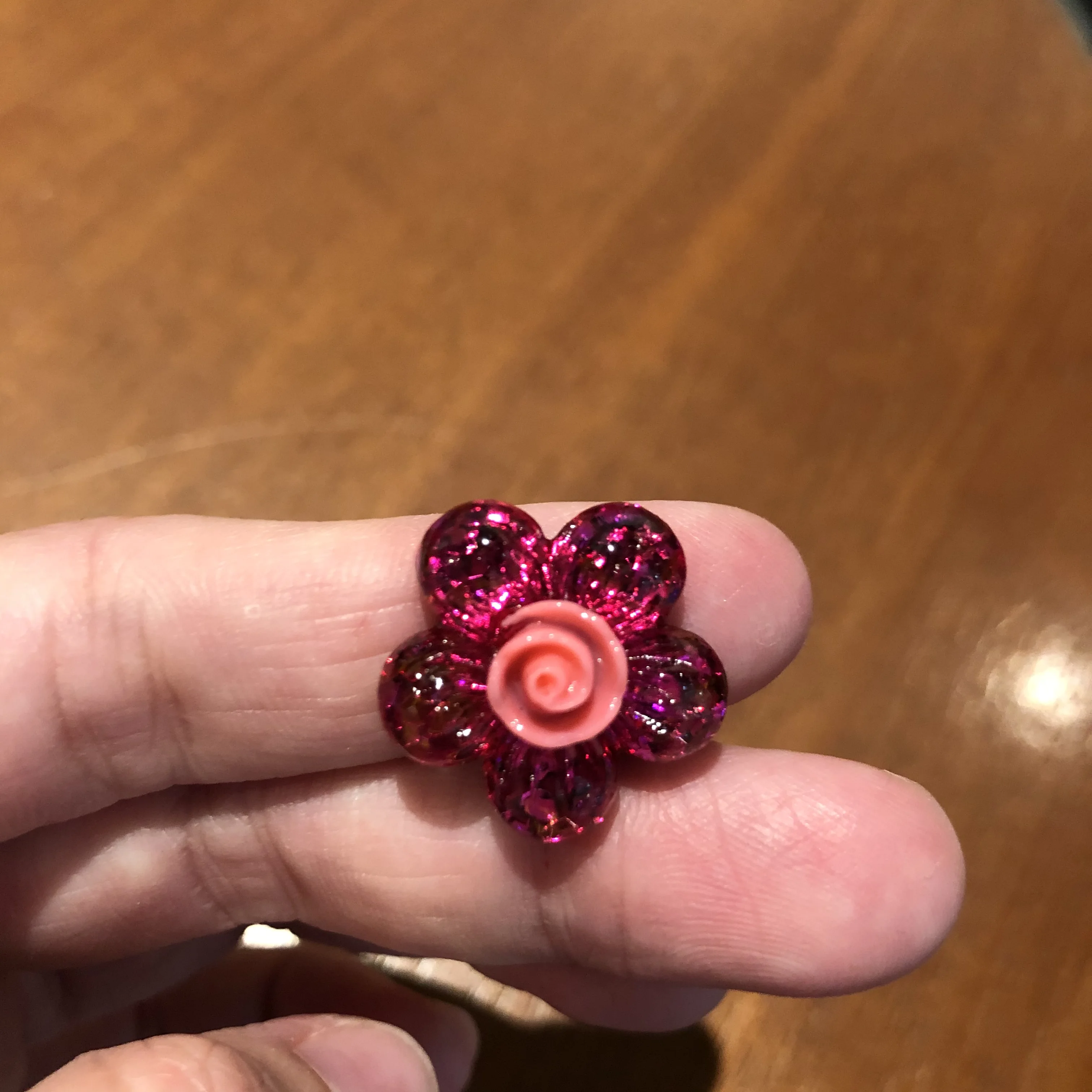 10PCS/Set Cartoon Flower Icon Resin Flat Back Colorful Plant Accessories For Kids DIY Jewelry Phone Case Charm Making | Дом и сад