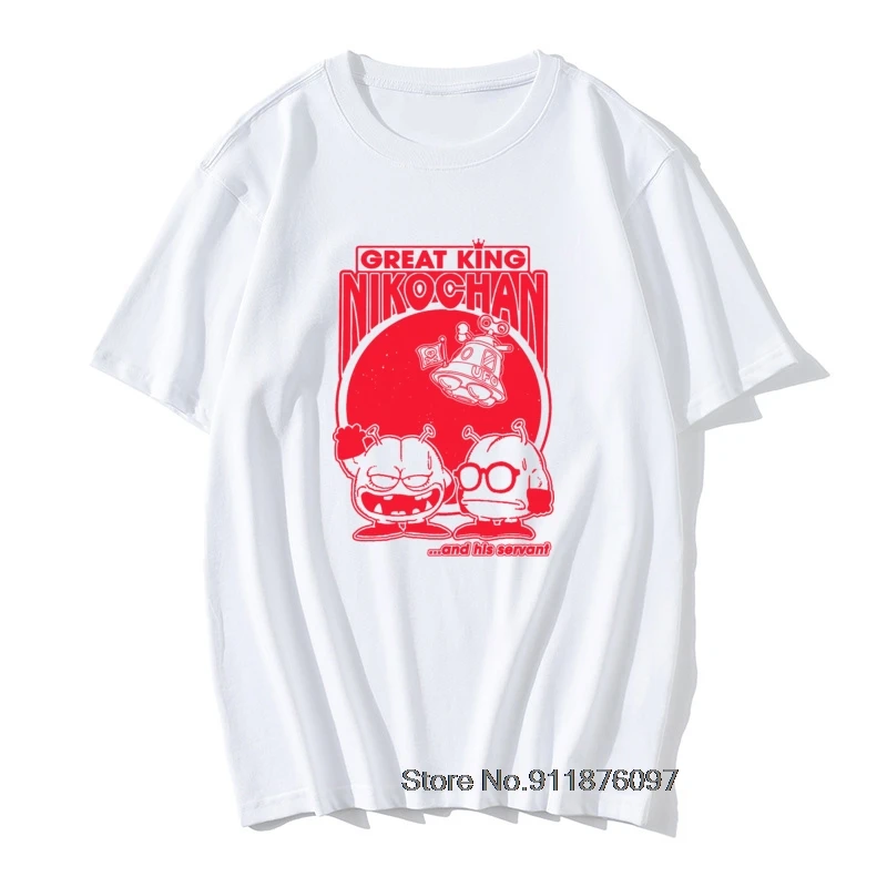 Мужские повседневные футболки из чистого хлопка с коротким рукавом