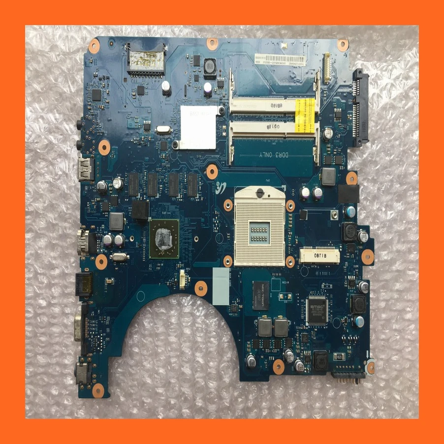 BA92-06625B BA92-06625A For SAMSUNG R530 R540 laptop motherboard tested working