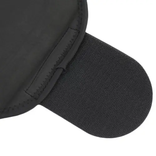 

Hot Sweat Waist Trimmer Stomach Wrap Belt Slimming Fat Burn Weight Loss Body Shaper Cummerbunds