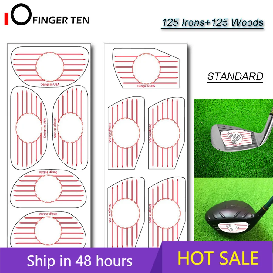 Ударная лента для игры в гольф 125 арок и деревьев скейтборд комбинированный