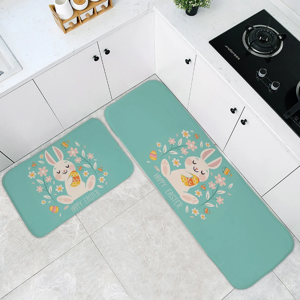 Silstar Tex Foor коврик милый кролик игровая площадка ковры для Детей Забавные коврики