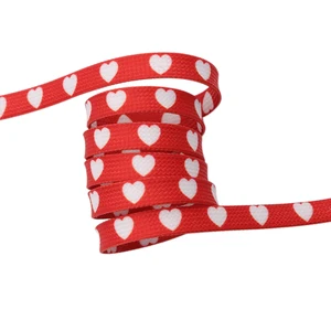 Шнурки Coolstring для кроссовок, цвет в ассортименте, 1 шт