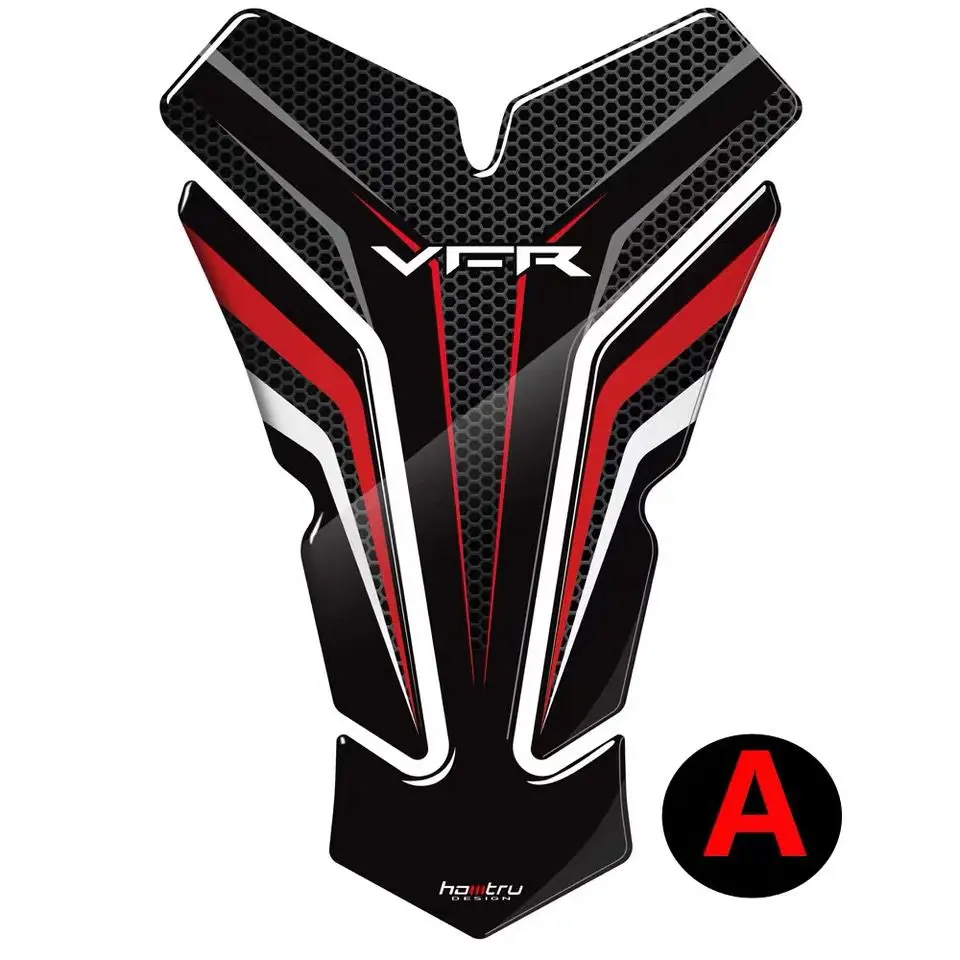 3D углеродный вид защитная накладка на бак мотоцикла Наклейка Наклейки чехол для