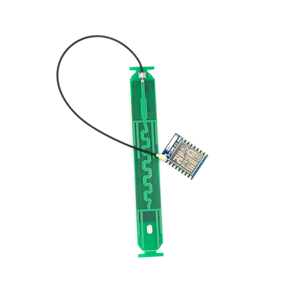DSTIKE IPEX 8dBi антенна для ESP-07/ESP32-Wrover |