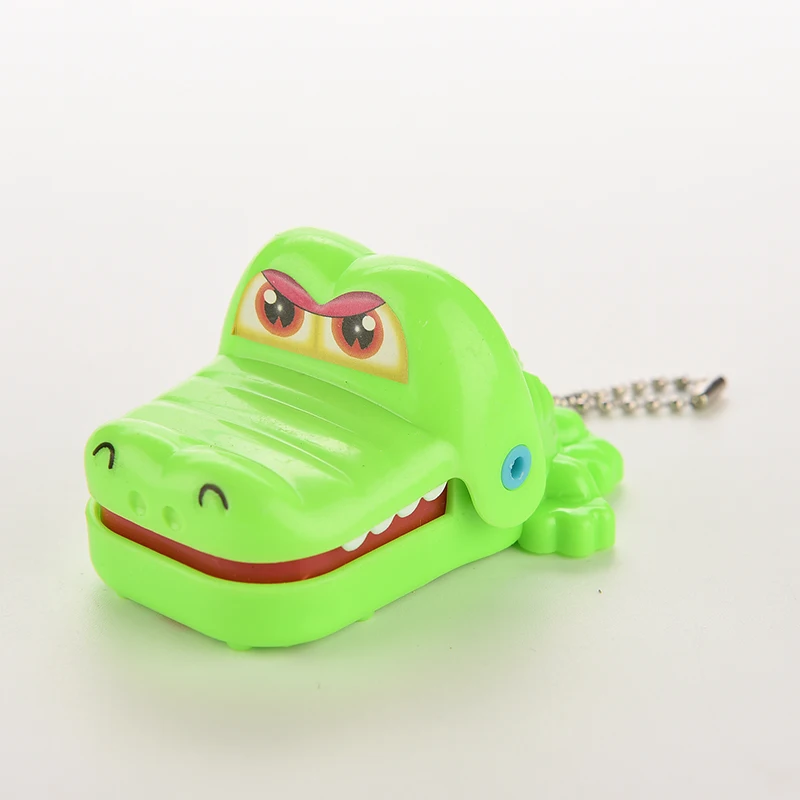 Новинка 2021 лидер продаж новинка креативная игрушка крокодил рот дантист