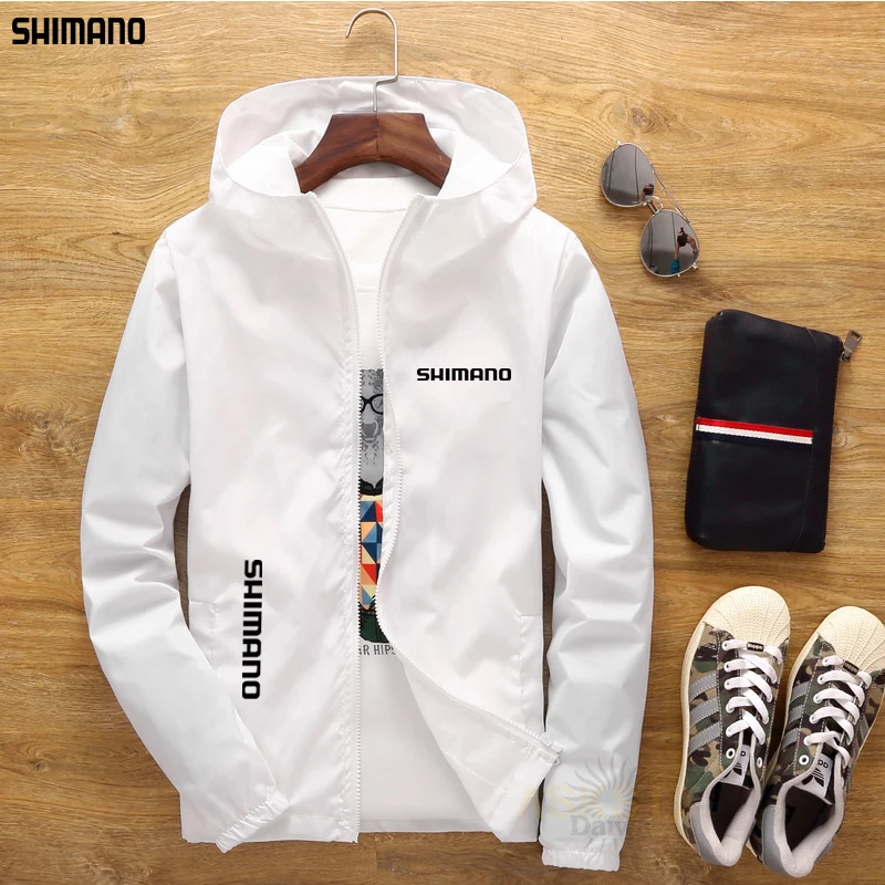 

Daiwa Fishing Jacket Men Long Sleeve Fishing Clothes Daiwa Breathable Uv Protection Fishing Shirt Thin Outdoor Fishing Wear