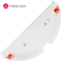 original roborock water tank tray for roborock s5 max s50 max vacuum cleaner water tank filter mop cloth parts accessories