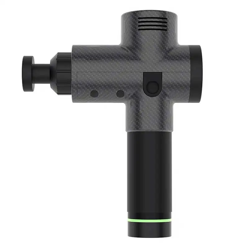 Массажный пистолет для мышц с портативной сумкой 3 файла об/мин терапевтический