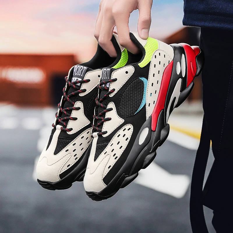 Официальные оригинальные аутентичные баскетбольные кроссовки спортивные