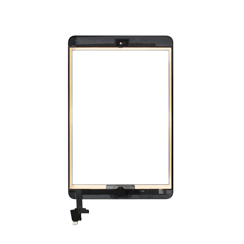 Для ipad mini 1 A1432 A1454 A1455 сенсорный экран дигитайзер панель и ЖК дисплей Запчасти для