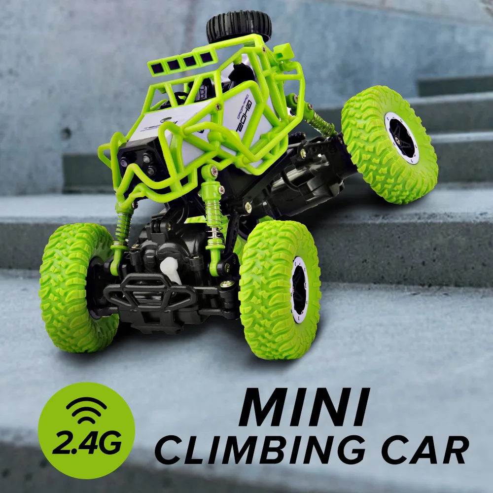 4WD Rc альпинистские автомобили высокой скорости 2 4 Ghz Радио пульт дистанционного