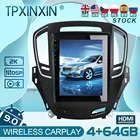 Автомагнитола для Opel Regal Insignia 2014-2018, Android 9, автомобильная стереосистема BT WIFI