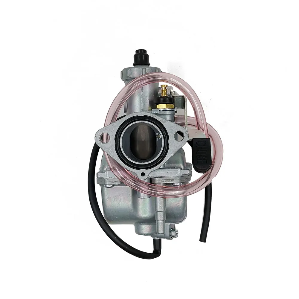 VM22 Carburetor for Mikuni 110cc 125cc 140cc Dirt Pit Bike SSR YCF [A] | Автомобили и мотоциклы