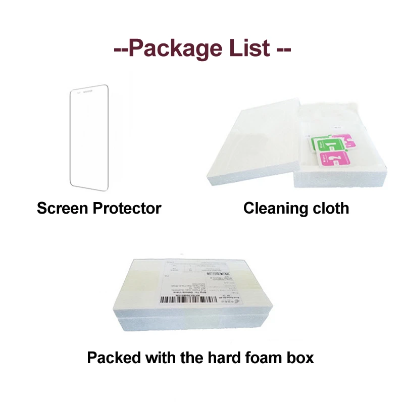 Protector de pantalla de vidrio templado para m&oacute;vil, pel&iacute;cula protectora a prueba de golpes para Realme C11 2021, C21, C20, C20A, OPPO Realme C11 2021-4