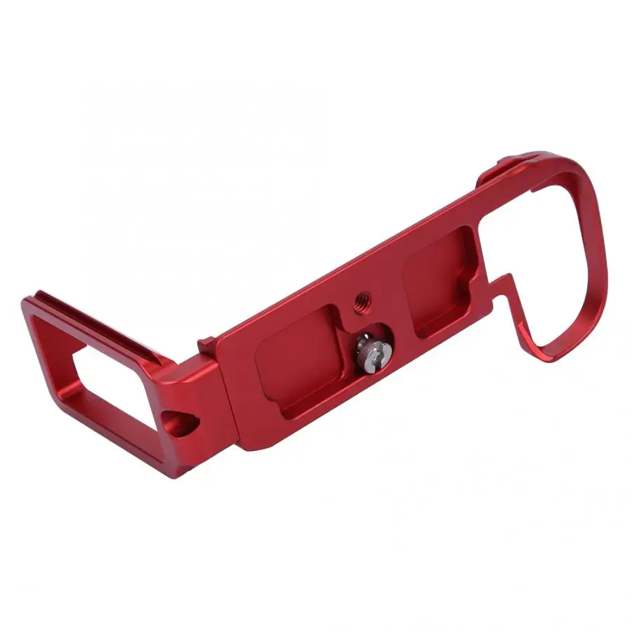 L-образный металлический быстросъемный кронштейн для камеры с быстросъемной