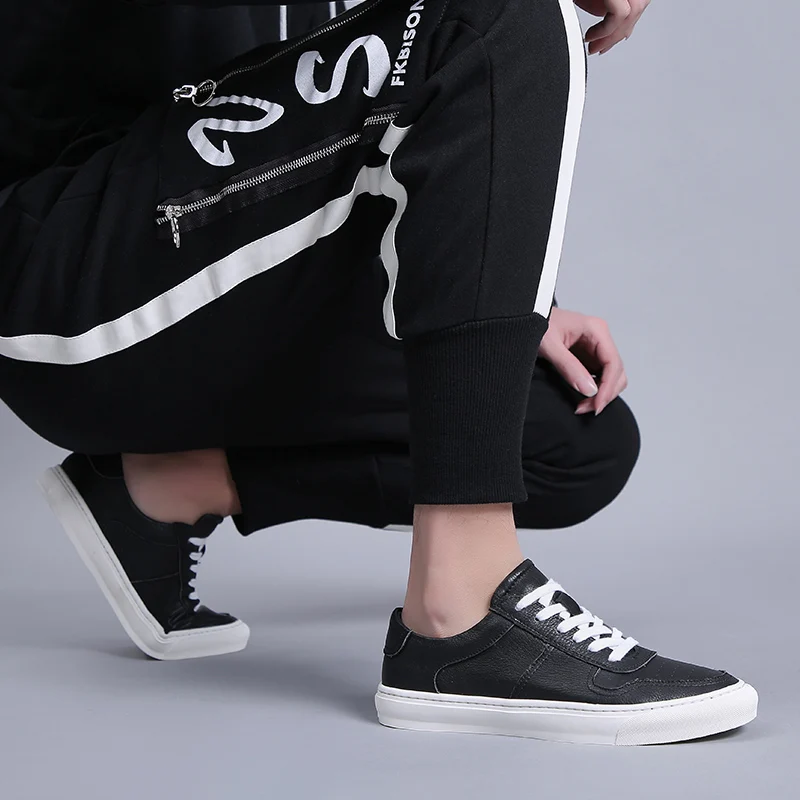 

Casual Shoes Sneaker Comfortable Wear Men's Shoes Breathable men's sneakers white shoes new autumn trend all-match sports