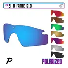 Поляризованные Сменные линзы EZReplace для очков Oakley Si M Frame 2,0, несколько вариантов
