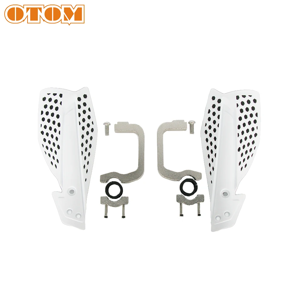 Защита для рук мотоцикла OTOM защита руля Kawasaki Suzuki Honda Yamaha KTM мотоциклетный кросс