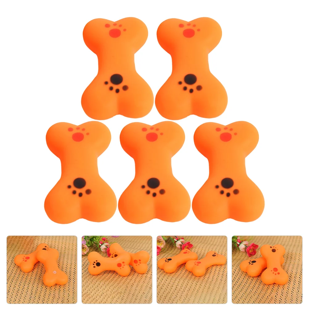 

5 шт., детские кости