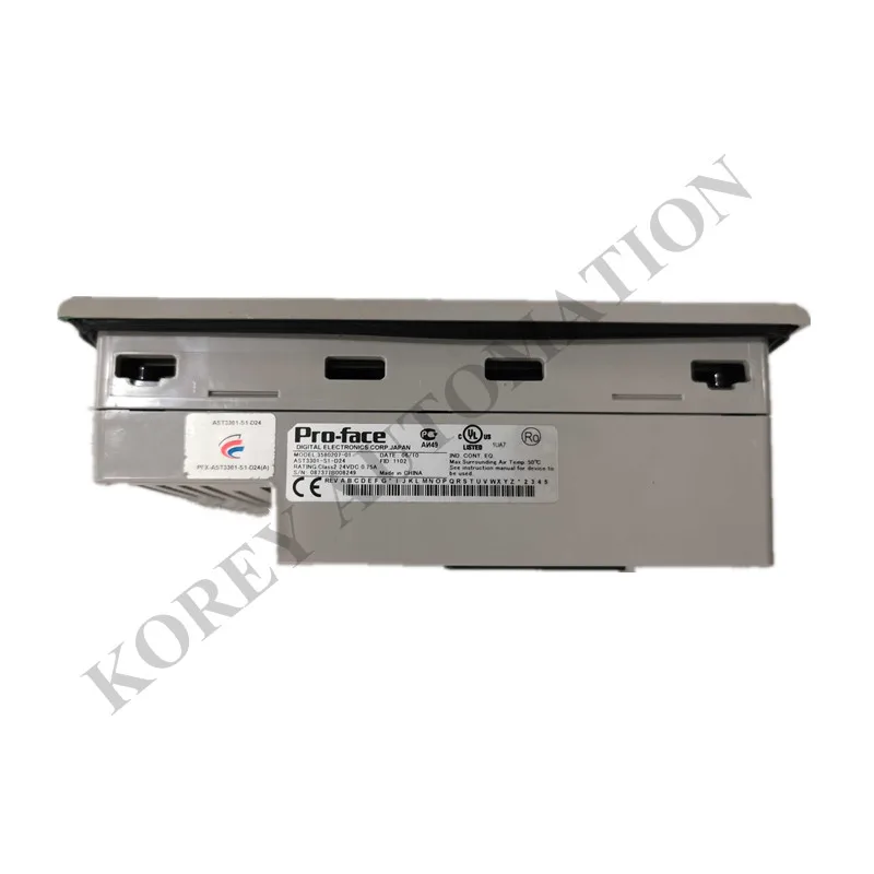 

In Stock Pro-face Touch Screen HMI GP-3500 Series AGP3500-L1-D24 AGP3500-L1-D24-D81C