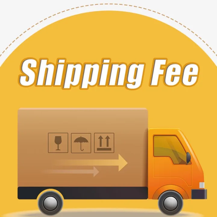 

shipping fee