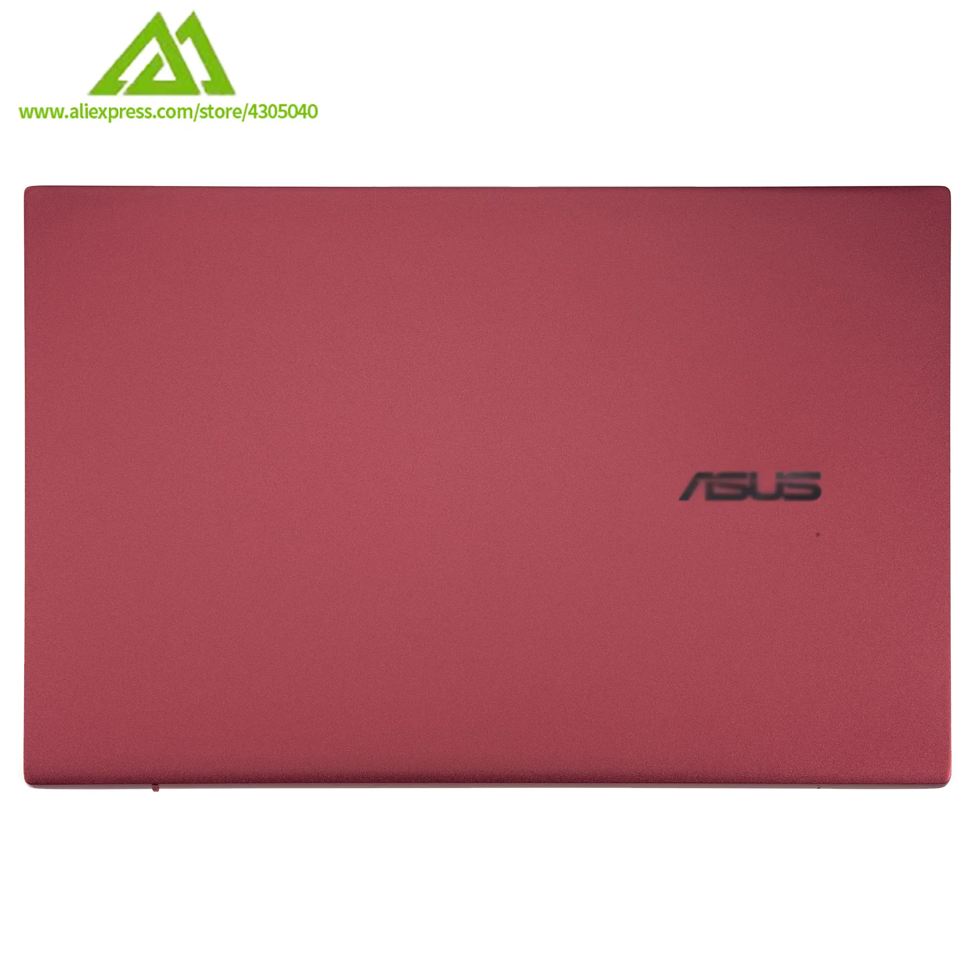 Оригинальная новая задняя крышка ЖК-дисплея верхняя для ASUS VivoBook S431F S4500F Series