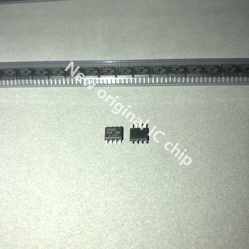 

IPS1052GTRPBF IPS1052GTR IPS1052G интегрированный микросхема Оригинал