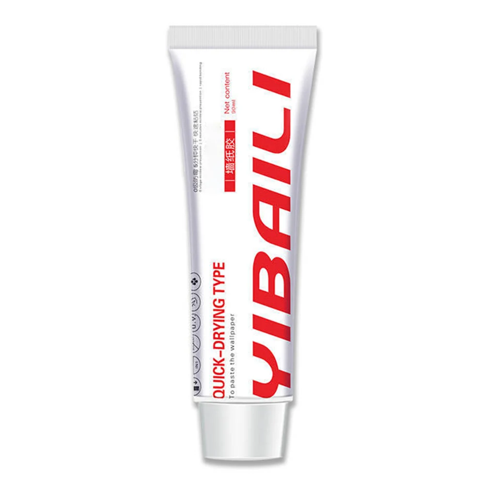 White Tub and Tile Sealant Squeezed Tube Kitchen Bathroom Caulk 90ml J8 | Обустройство дома