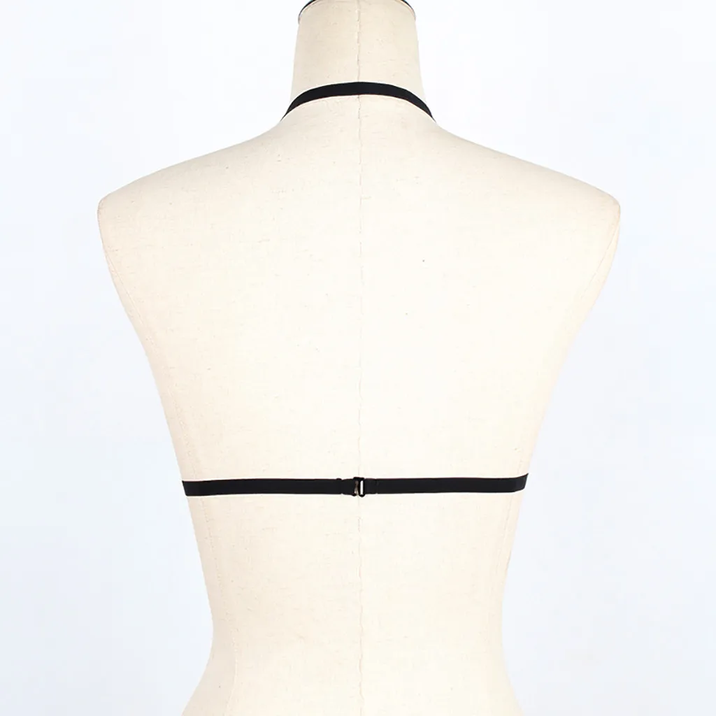 Привлекательное Женское нижнее белье-соблазнительный бюстгальтер с глубоким