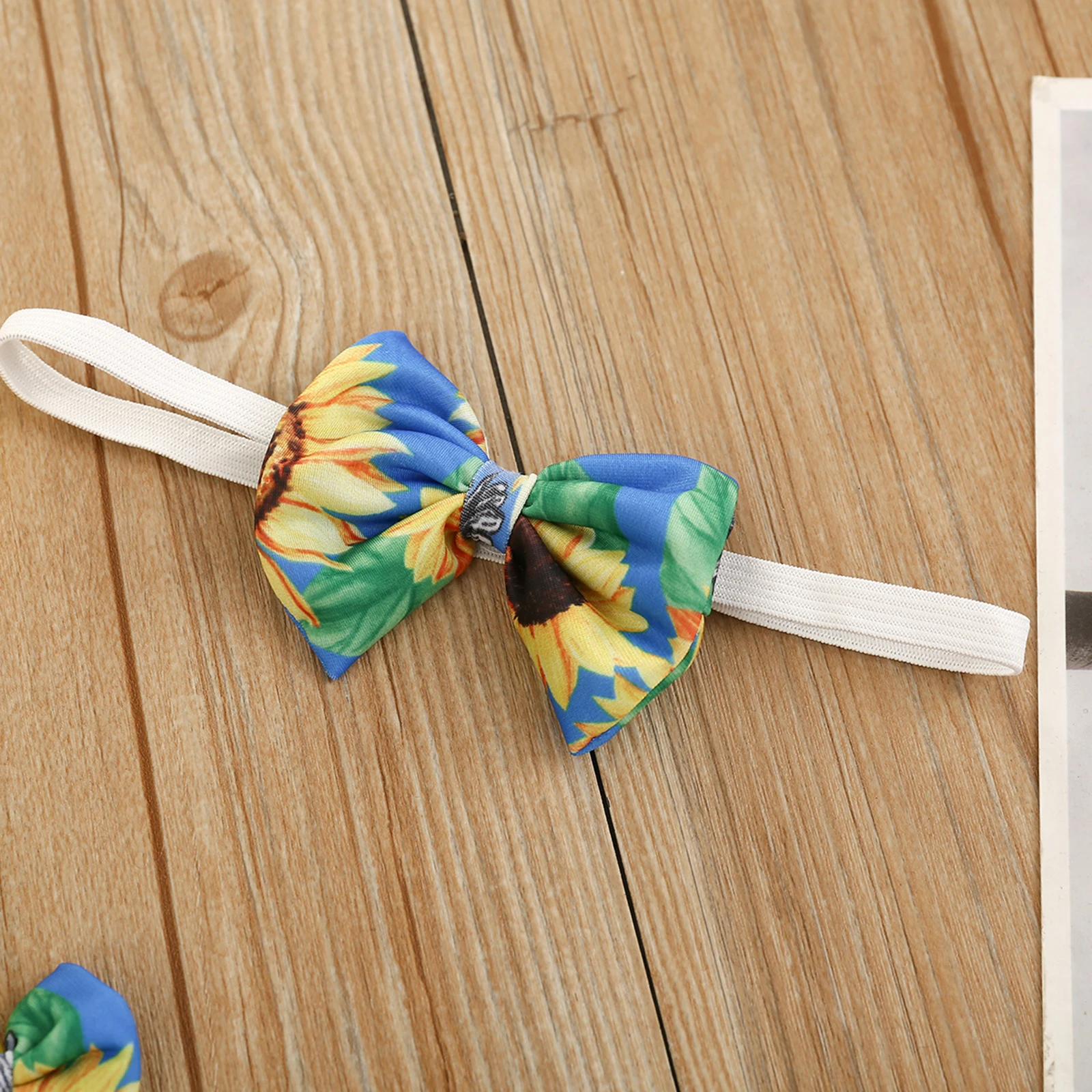 От 0 до 2 лет детский купальник бикини бюстгальтер + трусики повязка на голову с