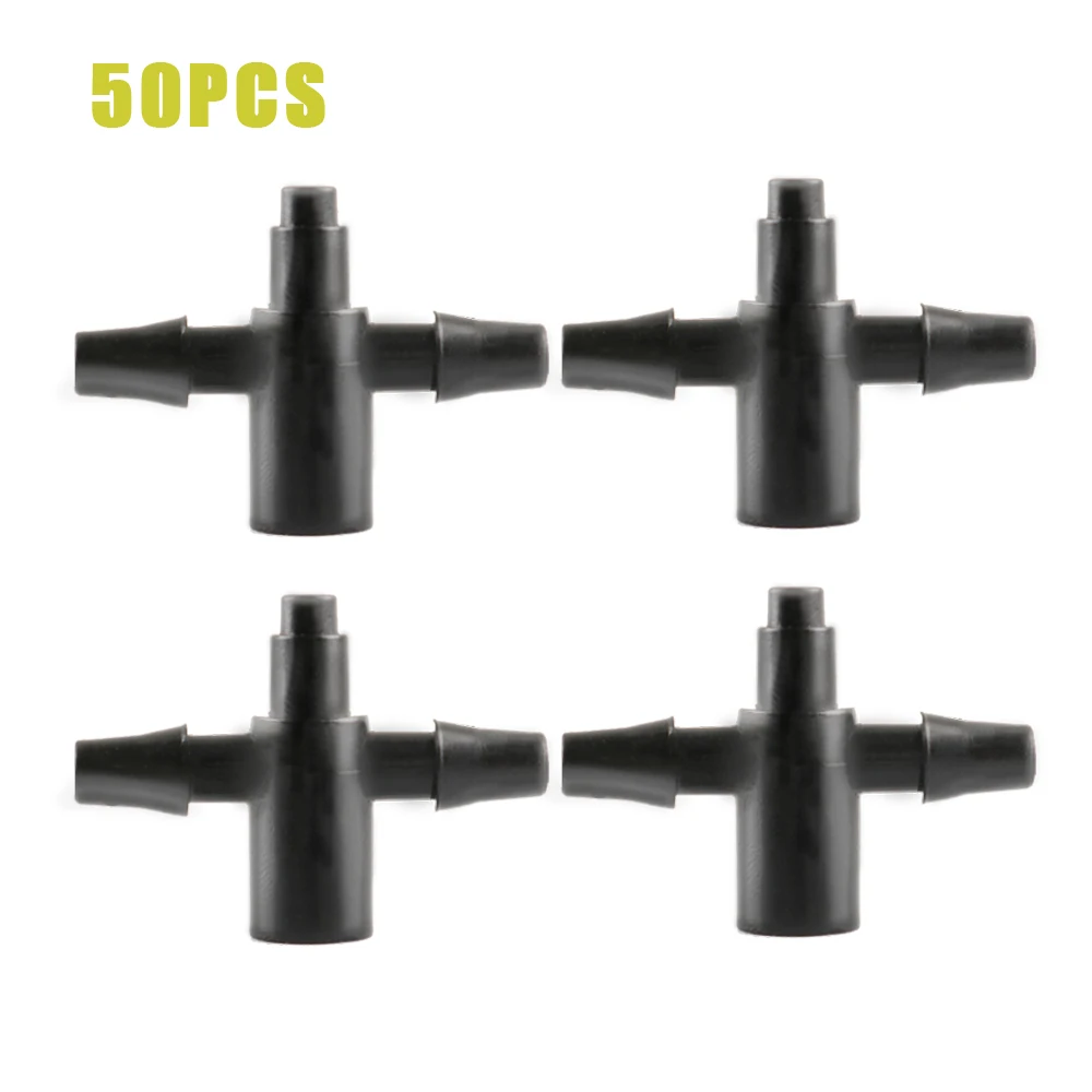 50 шт. для сельскохозяйственного орошения навес оборудование полива и Barb 2