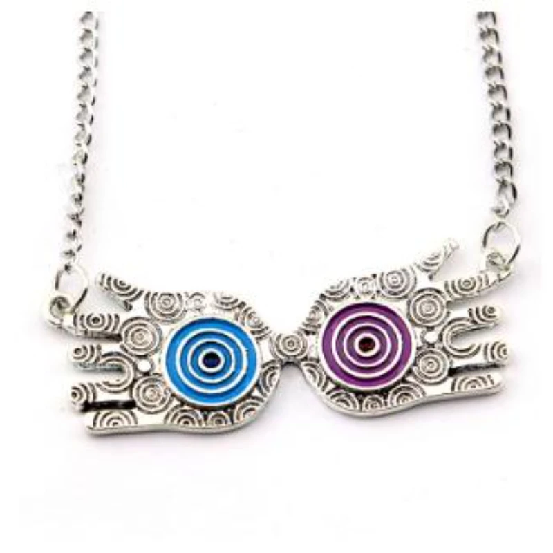 Цепочка с подвеской в виде совы для женщин ожерелье очков | Игрушки и хобби