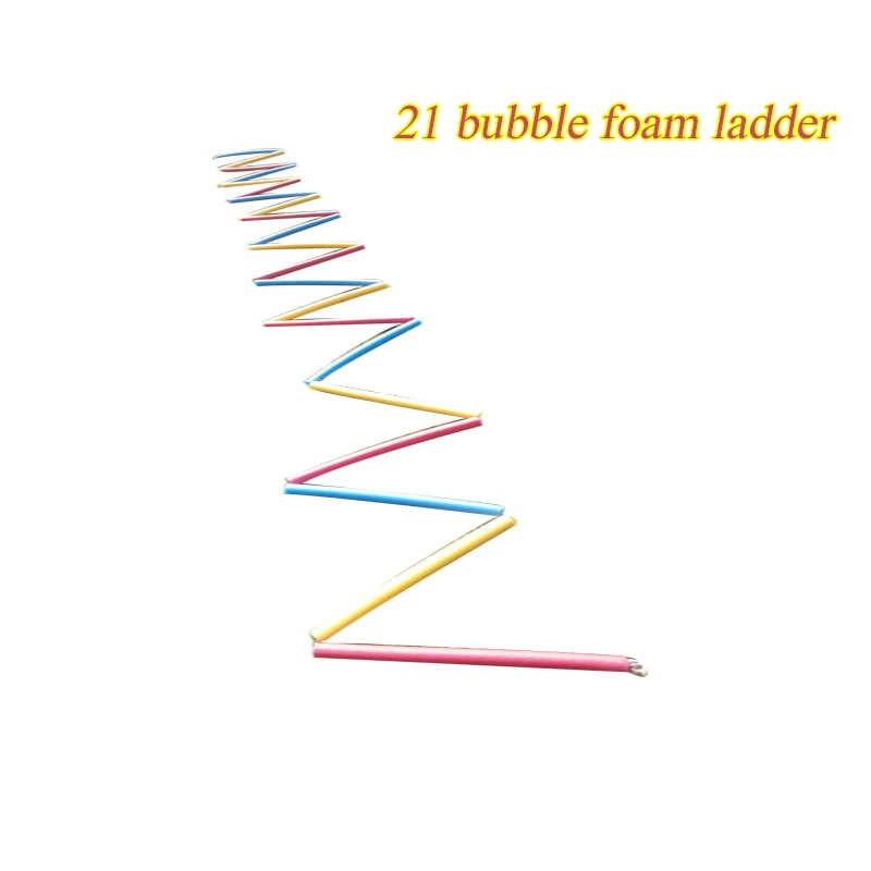 Детские прыгающие решетчатые тренировочные спортивные игрушки hopски сенсорные