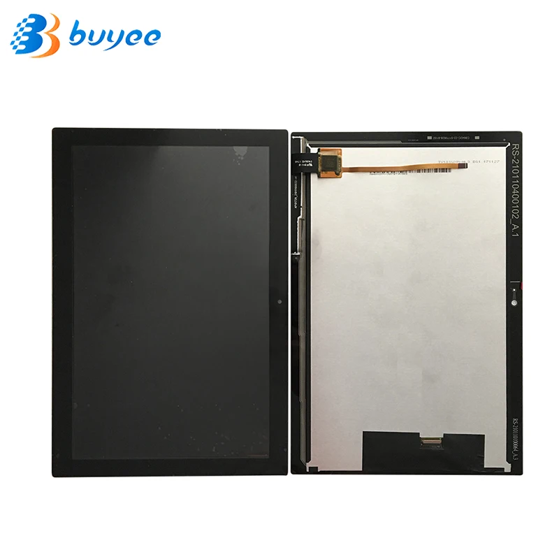 

Новый 10,1 "ЖК-дисплей для планшета Lenovo Tab 4 X304 304 ТБ-X304L TB-X304F TB-X304N TB-X304 X304 304 ЖК-дисплей сенсорный экран дигитайзер в сборе