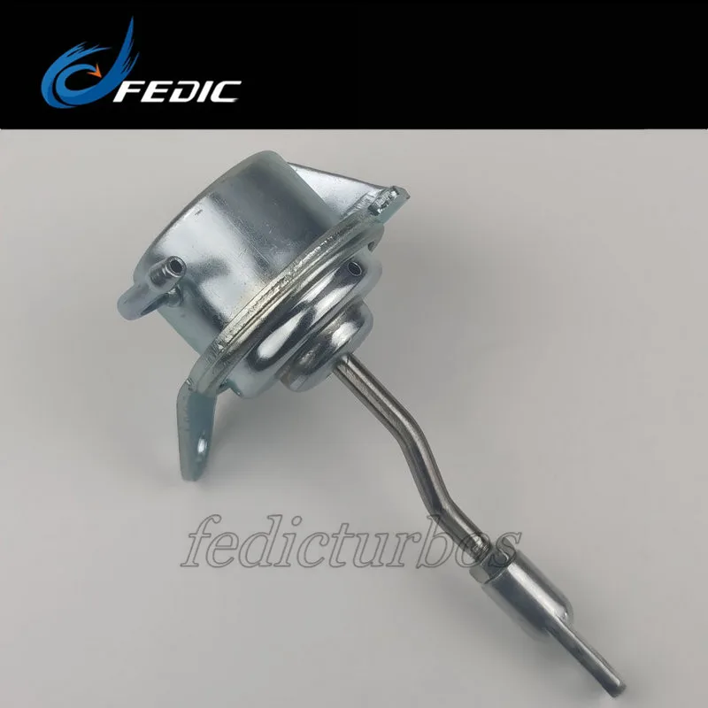 Турбокомпрессор привод TD02 49173 07507 07508 турбопривод для Citroen / Peugeot Ford 1 6 HDi TDCi 55 кВт 66