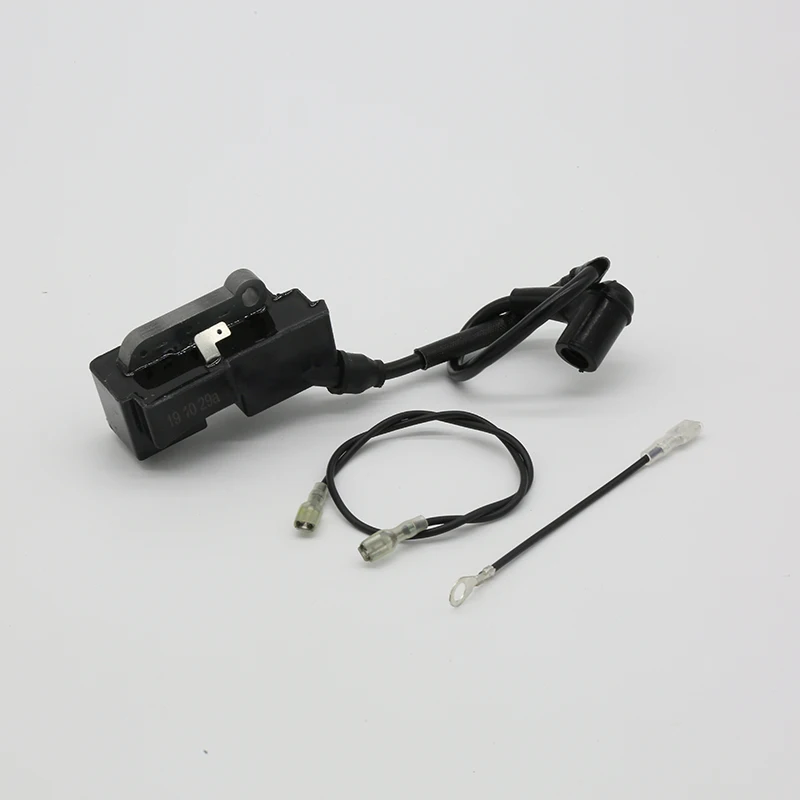 

Ignition Coil Module Magneto Fit For HUSQVARNA 390 385 375 372 371 XP 365 362 359 357 353 351 350 346 345 340 Chainsaw Parts