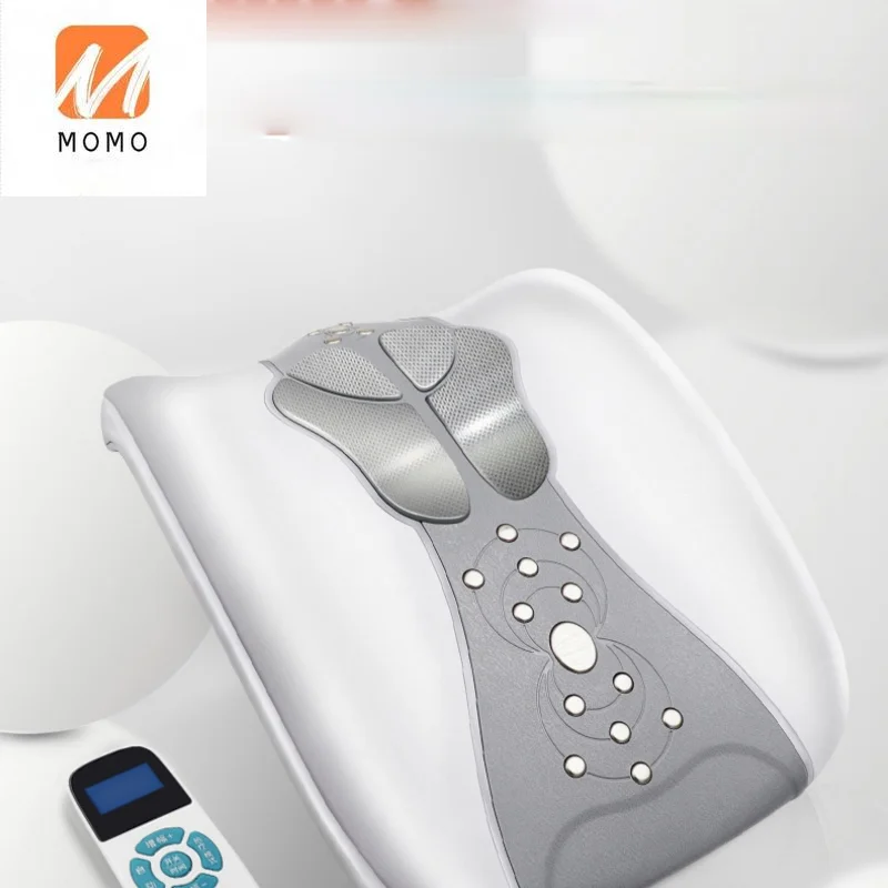 

Lumbar Curvature Slipped Discs Therapeutic Equipment Home Lumbar Muscle Strain Massage High quality and durable The standby