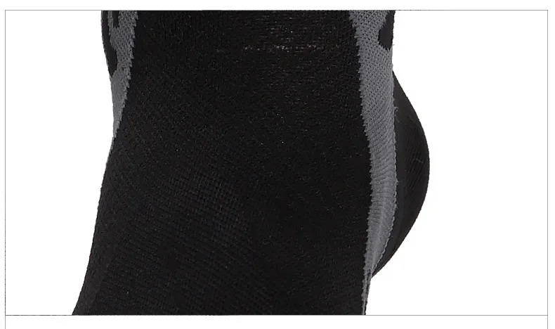 SFIT Компрессионные гольфы для бега Chaussette Футбол Баскетбол Велоспорт Homme носки для спорта на открытом воздухе мужские велосипедные носки