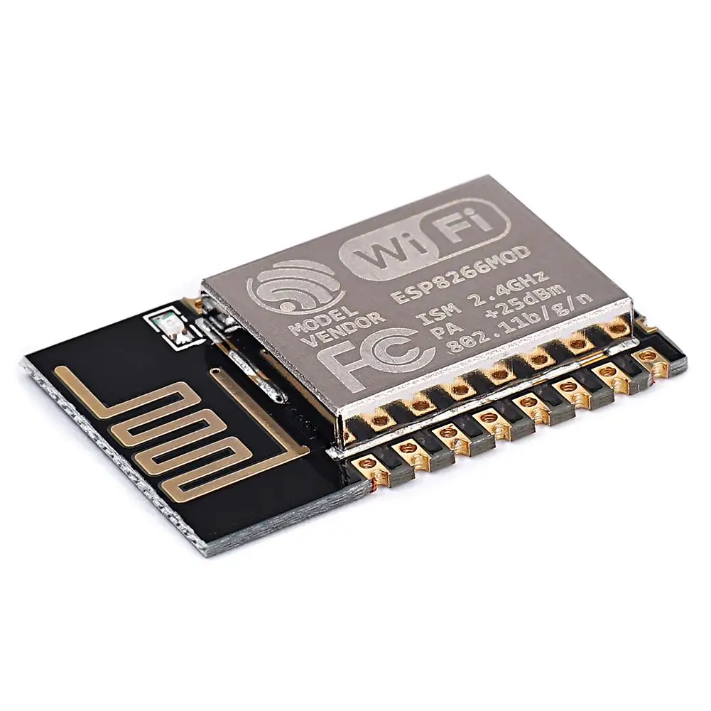 ESP8266 ESP-12F ESP-12S ESP-12E WI-FI удаленное обновление Беспроводной микроконтроллер 802.11N